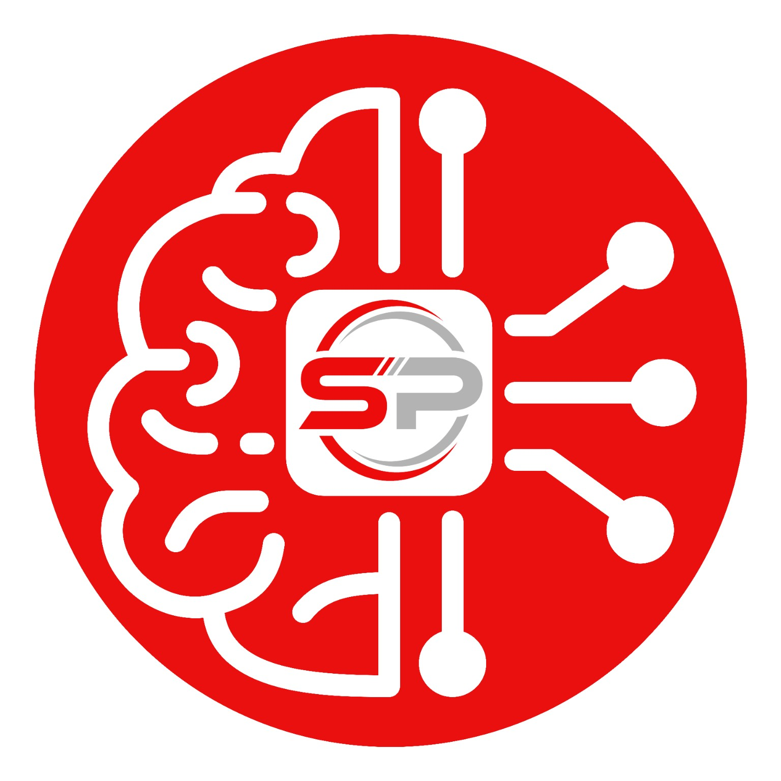 SP DIL logo